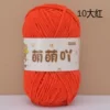 10 red