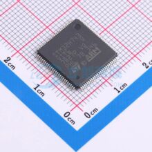 STM32H743VIT6TR LQFP-100(14x14) Ƭ(MCU/MPU/SOC)