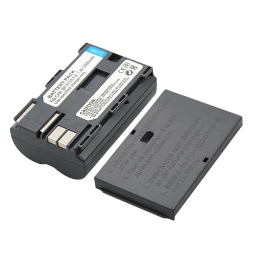 Suitable for Canon BP511A battery EOS 10D 20D 40D 50D 300D SLR digital camera battery