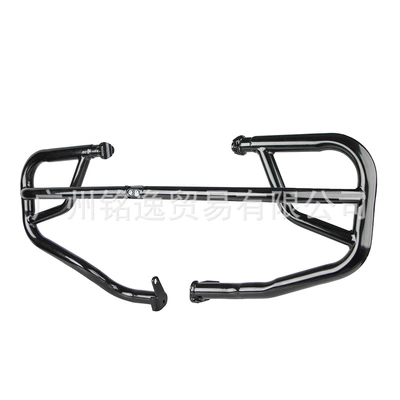 Engine Protection Bar, Stainless – Motorcycle bumper