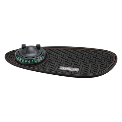 console anti-skid pad multi-functional — Anti-slip mat