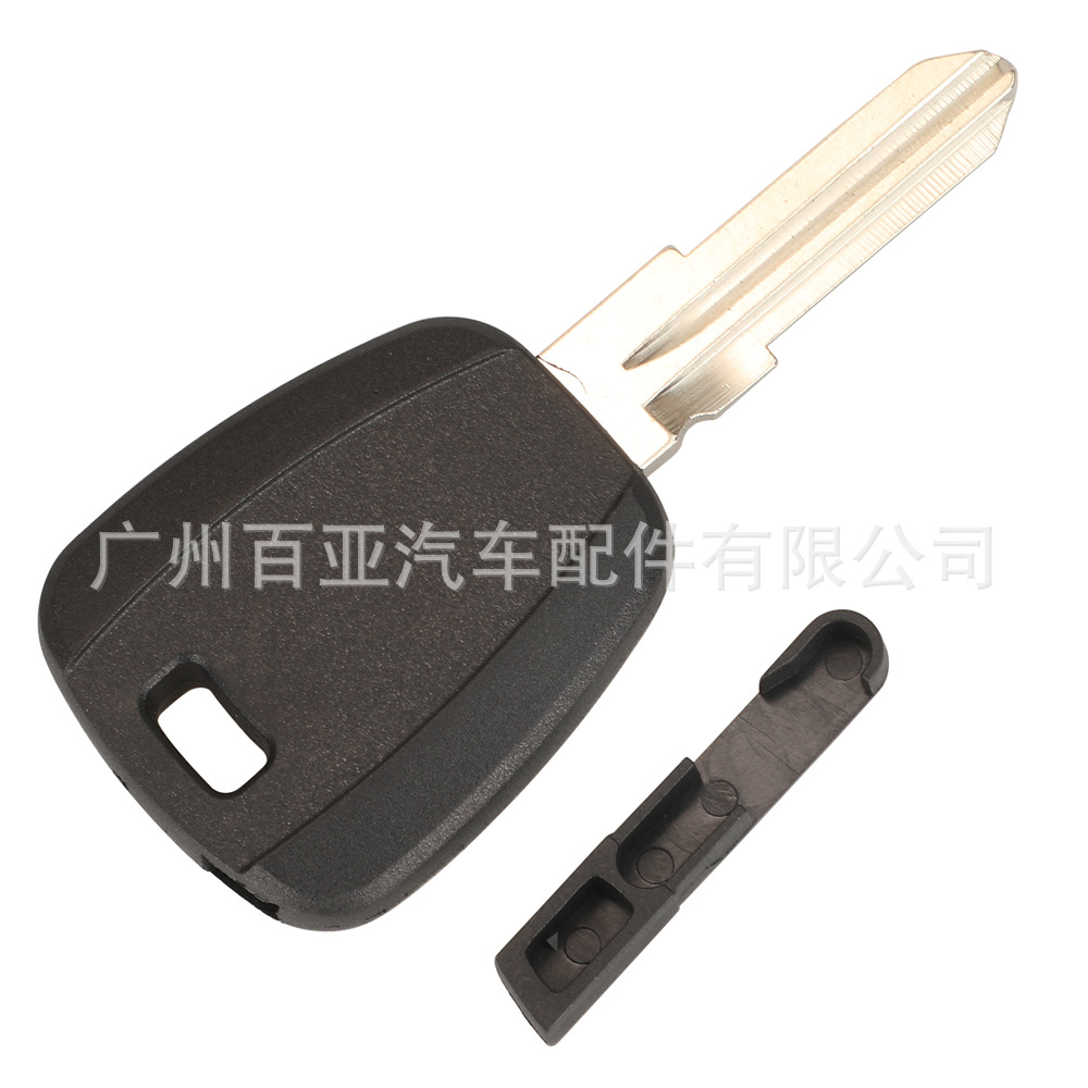 Suitable for Fiat 500 Ducato ignition car key chip shell SPI22/GT15R
