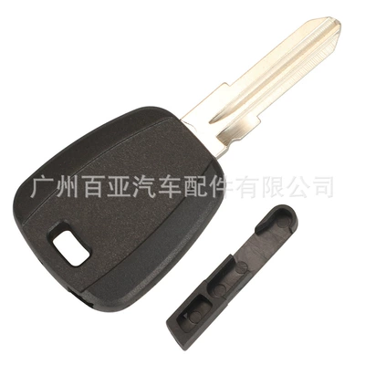 shell SPI22/GT15R, Car Keys