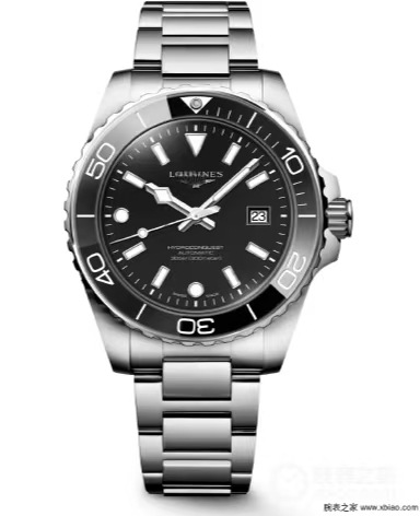 Longines HydroConquest L3.788.4.56.6