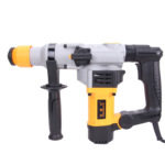 佳捷仕双用专业植筋离合电锤轻机身动力强打孔速度快锤镐一键切换