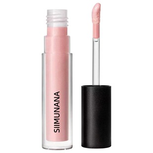 �羳TEMU��ƷTK����ˮ���W�������R�治�׵�ɫ���W����Lip Color