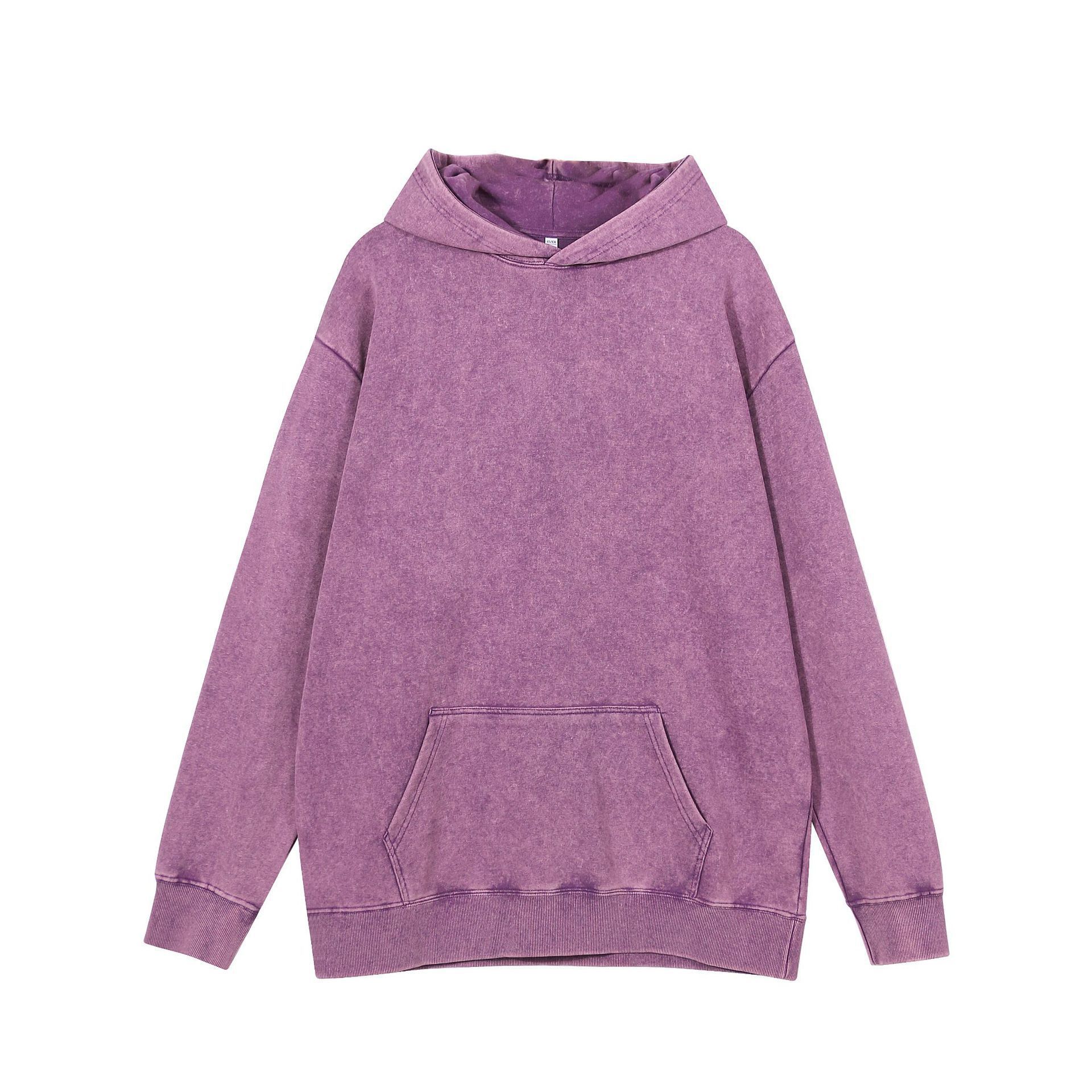 후드 퍼플
