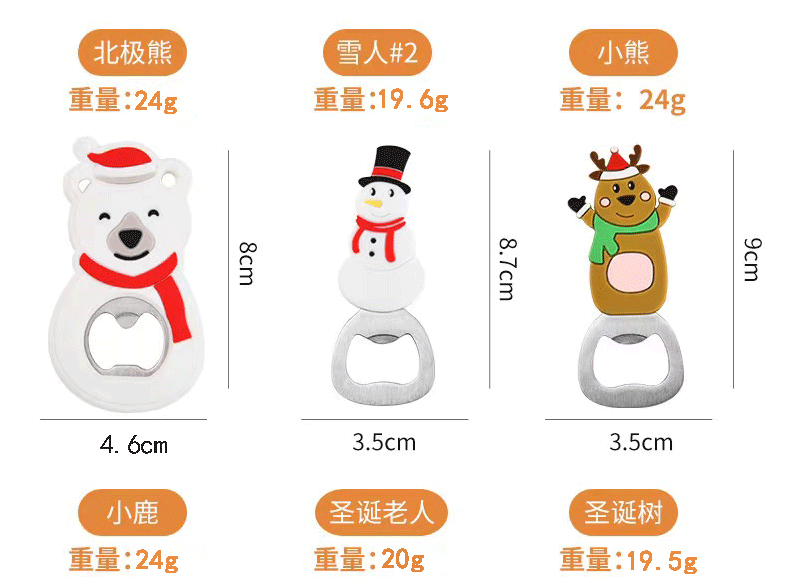 Title 1, Décapsuleur créatif pour bière et vin usage dom...