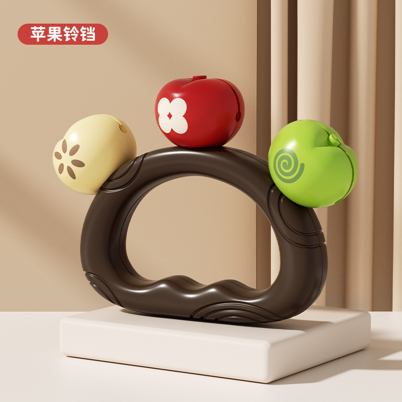 Apple bell