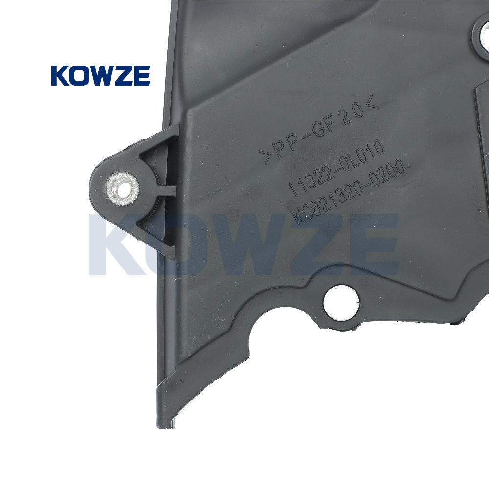 Timing Cover Suitable for Toyota Hilux 11322-0L010 Tyhl7-Fb002