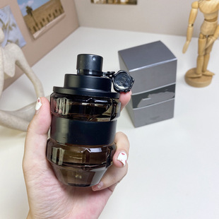 �羳����ȫӢ��Viktor Rolf����ը��90ml��ˮ�־��������Q�� ���l
