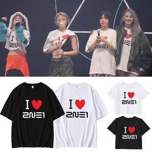 2NE12024�ݳ���WELCOME BACK�����CL�Ӵ�ͬ�����T�����·�