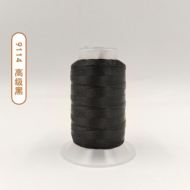 3가닥 9114 프리미엄 블랙