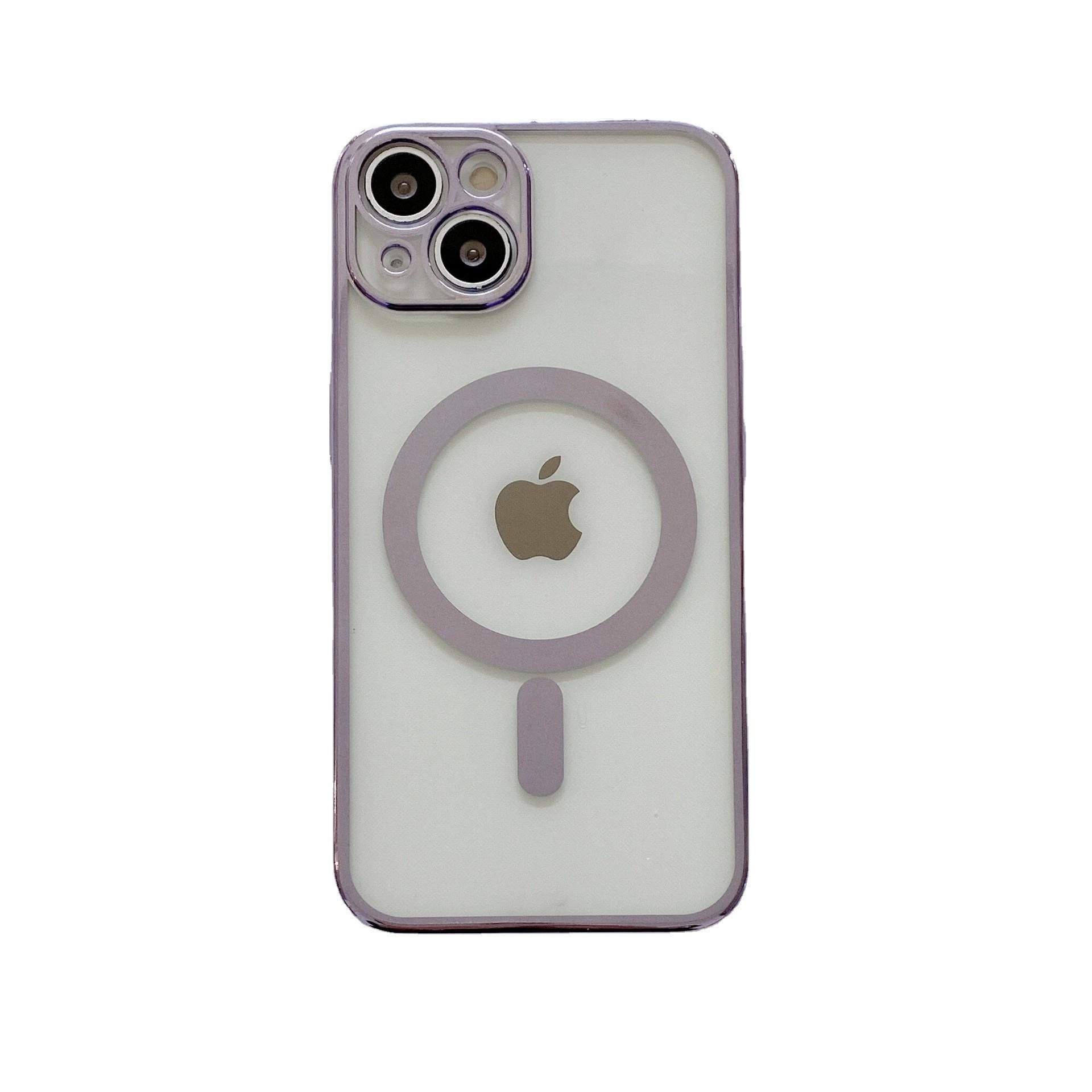 Apple, прозрачный совместимый защитный чехол, iPhone14, чехол для телефона, 14promax, 8plus