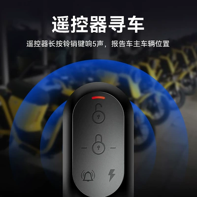 Locator, Electric Vehicle Rental | GPS Locator
