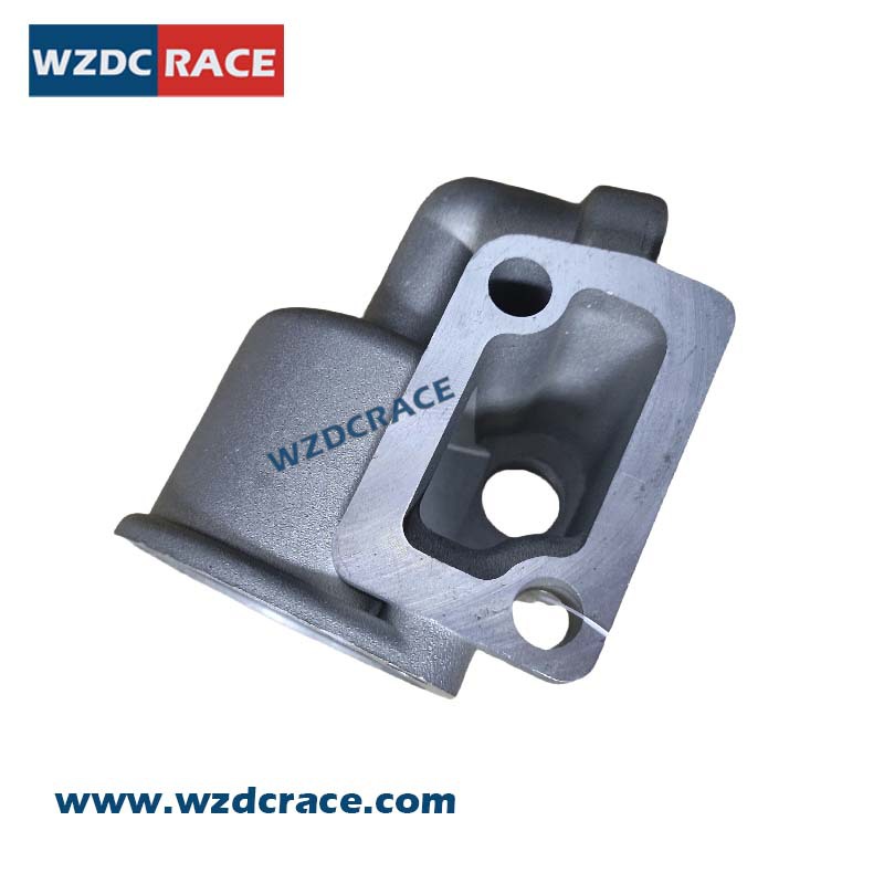 25613 - 22600 adecuado para la carcasa del termostato Accent moderno