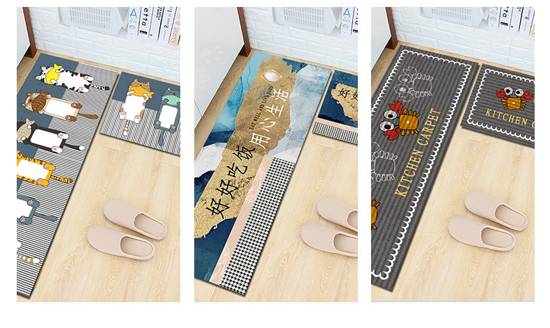 地毯,厨房地毯,地垫,脚垫,厨房垫,进门垫,地毯批发,地毯定制,