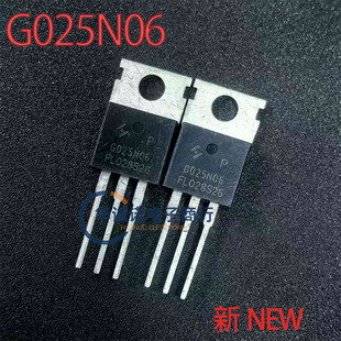 G025N06 MOS��Ч�����O�� ���ʹ�G025N06  ����r��
