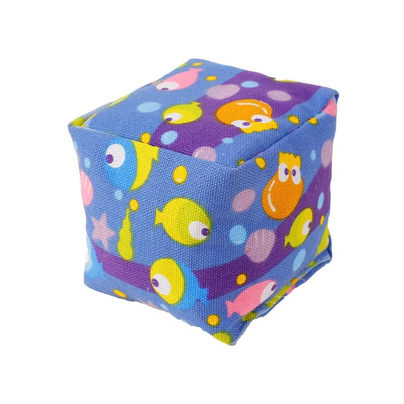 Children's sandbag for early age