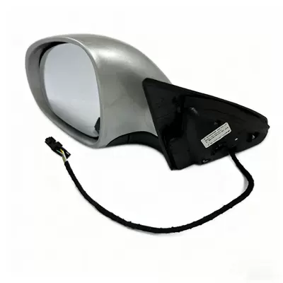 Rear mirror/rearview mirror assembly | Assembly, Lavida for