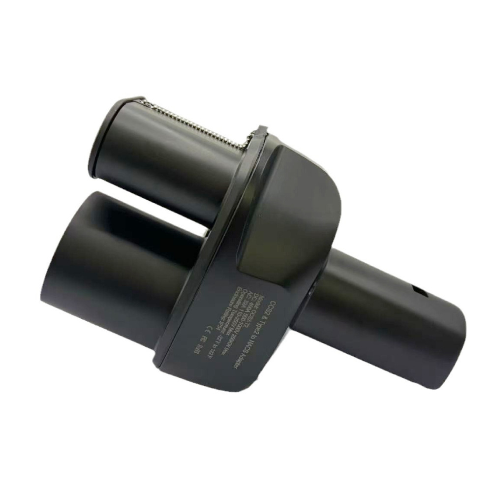 NTO CCS2转Tesla电动汽车适配器适用于特斯拉Cyber​​truck皮卡