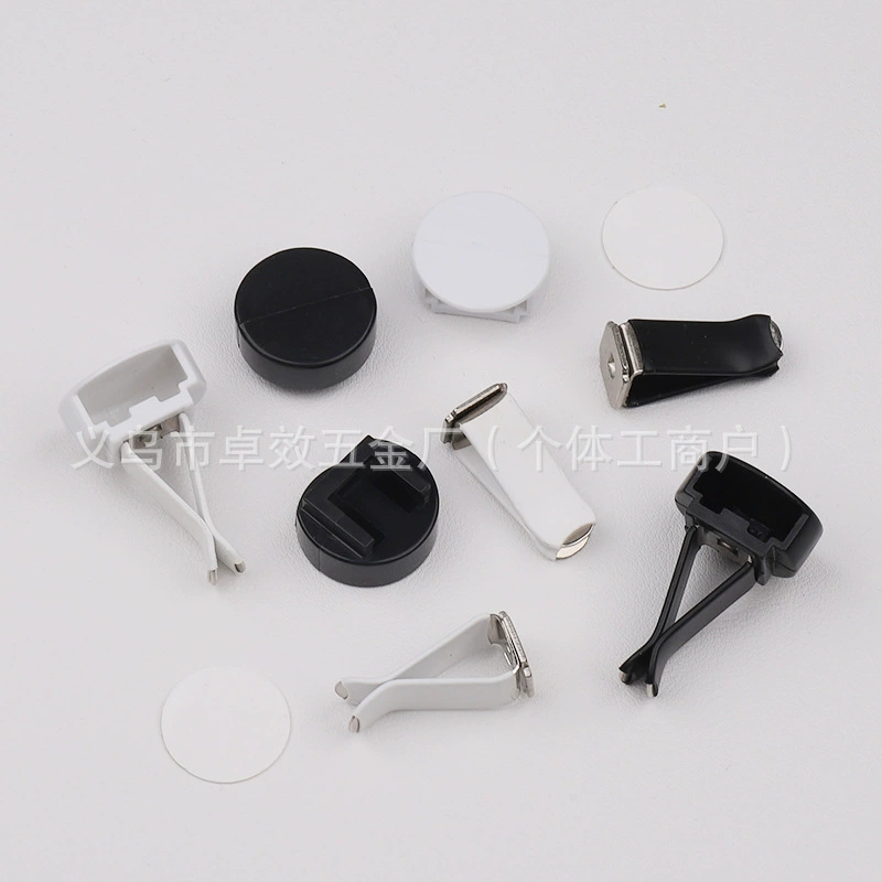 Зажим для выхода воздуха, устойчивый к коррозии и высоким температурам, ароматерапевтический пластырь, материал «сделай сам», автомобильный ароматерапевтический зажим для духов, трансграничный