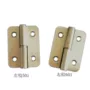 601501发电机不锈钢合页