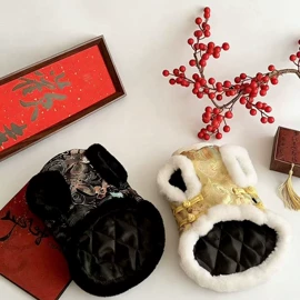 猫猫服饰;狗狗服装