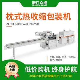 静电膜收缩膜;热收缩包装机