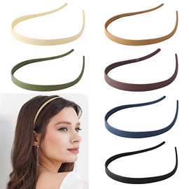 发夹;发箍;发绳