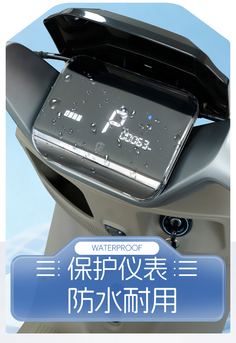 Suitable for 25 Models of Aima Navigator Eb Waterproof Instrument Case Navigator A526/A511 Protective Display Cover