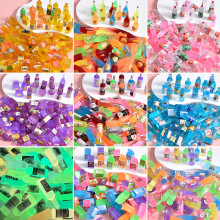 ����ҹ��С��ƿƿ�Ә�֬����΢�s diy�Ʒ�������ʳ�����ƿ����