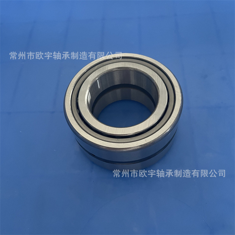 工厂直销 BRI284828 轴承  BRI-284828 带内圈英制实体套圈轴承