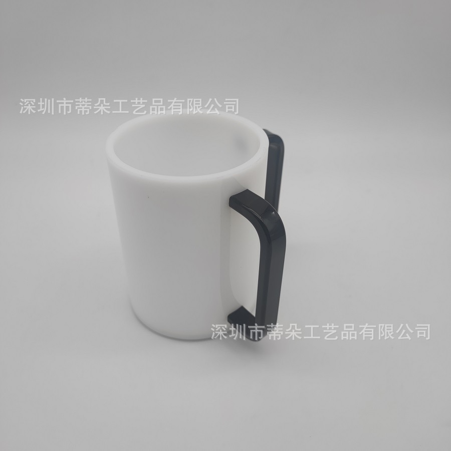 白色亚克力双手杯-02