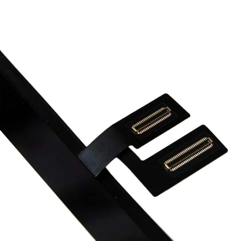 Para Apple iPad Tablets 10.2 2019 Pantalla táctil A2198A2200 vidrio táctil