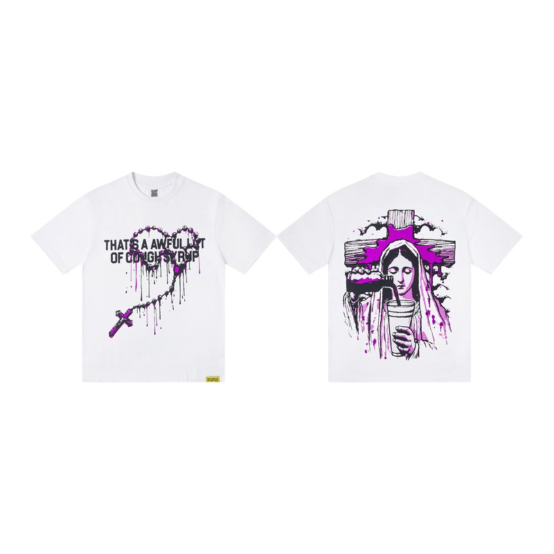 新作入荷 クロスボーダー貿易 Trapstar 高画質プリント 半袖ショートパンツセット 長袖|undefined