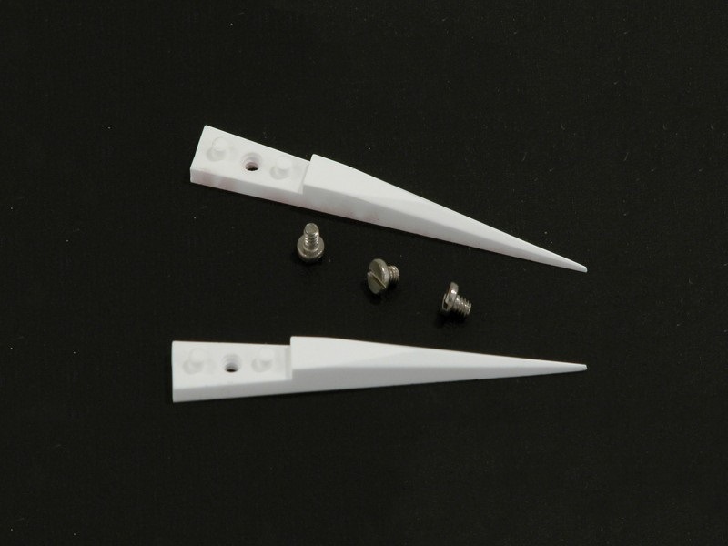 ideal-tek镊子A73MZ