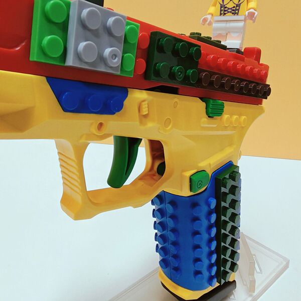 glock
