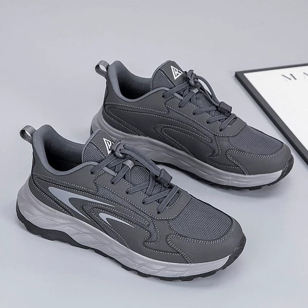 Deep gray (male model)