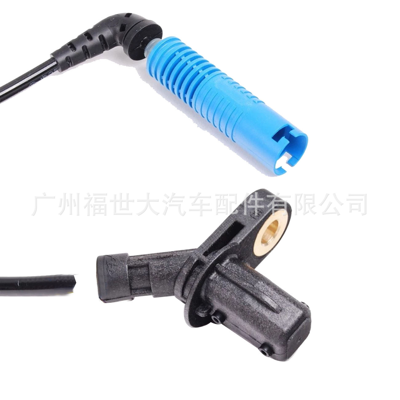 Sensor ABS para BMW Serie 3 34526752683 image 3
