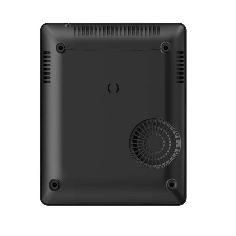 Электростатический панельный обогреватель Midea 2200W электрический кристаллический панельный таймер с несколькими режимами MC-22TA01