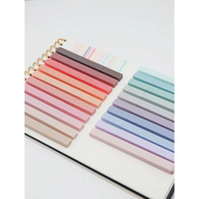 E 95638 Morandi fluorescent marker Ī����ɫӫ��Ǻű�
