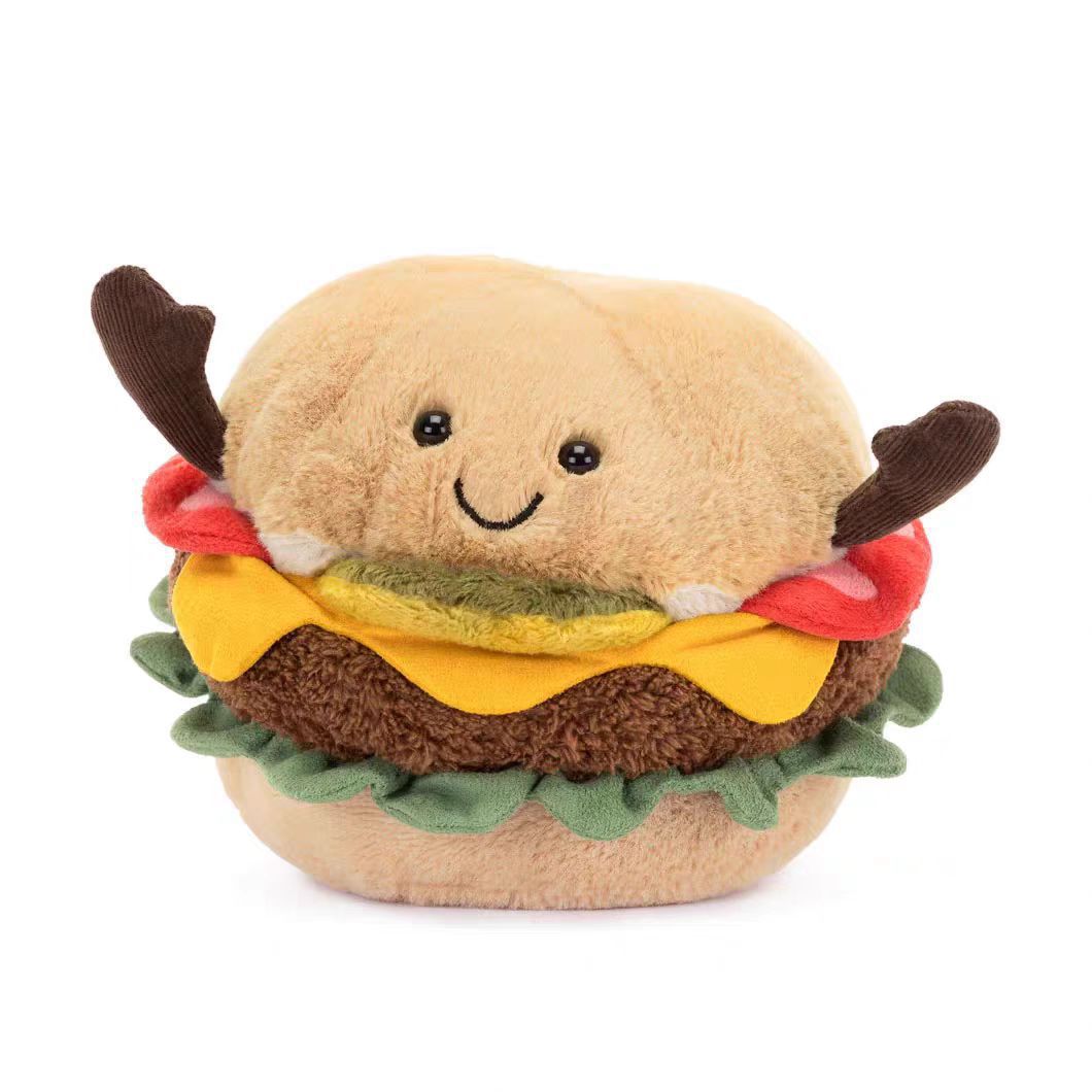 Hamburger 20cm