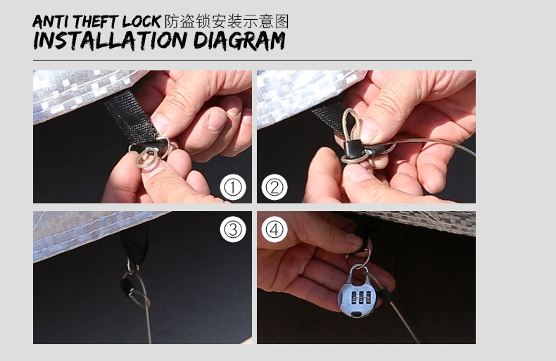 Car Cover Aluminum Film Cotton Thickened Rainproof Dustproof Sunscreen