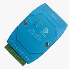 ��˹�� BC-2010 RS-232/RS-485���I�������ܹ�늸��x�����D�Q��