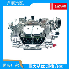 1406-600 CFM 4 Barrel Carburetor����������