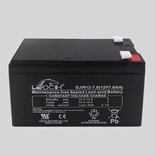 ��ʿ�U����늳�DJW12-7 12V7AH����ϵ�y ������ UPS�Դ����