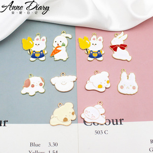 С���Ӻϼ��Ͻ����DIY�Ʒ����޻��Ǻ��}��С��С�ÿɐ�С����