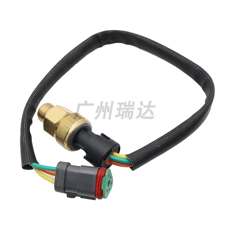 Para el sensor de presión de aceite de automóvil Caterpillar 194 - 6722 accesorios al por mayor