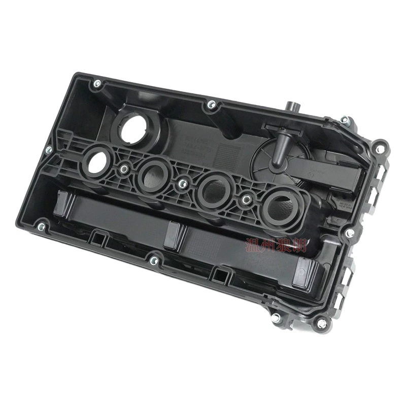 Крышка клапана Cruze Chevrolet Aveo yinglang 1,6 л крышка клапана 55564395 55558673